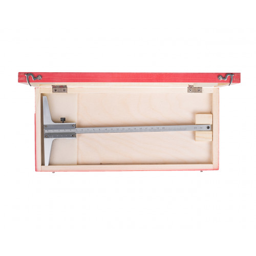 Штангенглубиномер ШГ- 250 0,05 КировИнструмент