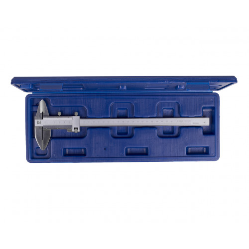 Штангенциркуль разметочный ШЦСРТ- 250 0,05 с твердосплавными губками