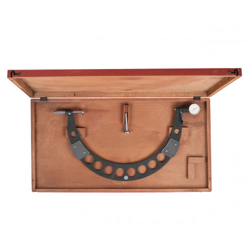 Скоба индикаторная СИ- 500-600 КировИнструмент