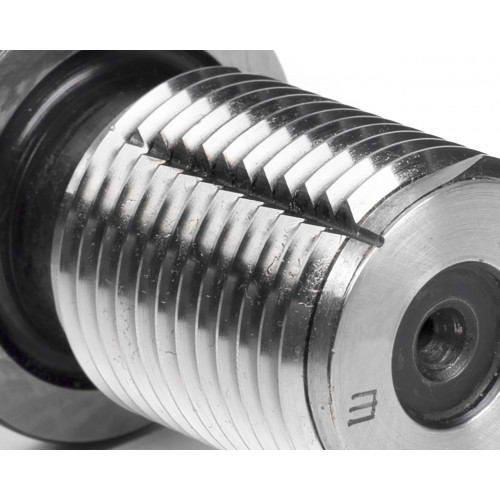 Калибр-пробка Ш 19 ПР