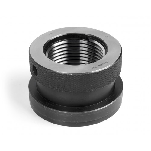 Калибр-кольцо Г-ОТТМ 127 раб.