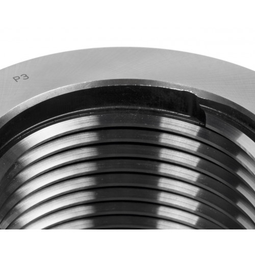 Калибр-кольцо Г-ОТТМ 127 раб.