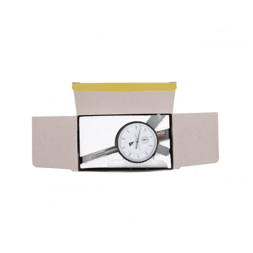 Индикатор часового типа ИЧ- 10 0,01 без ушка с поверкой КЛБ*