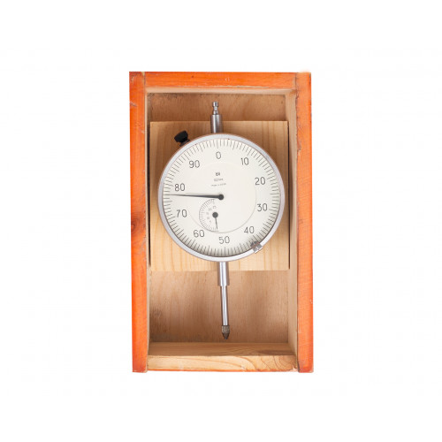 Скоба рычажная СРП- 25 0,001 повышенной точности (+/- 0,04) ЧИЗ