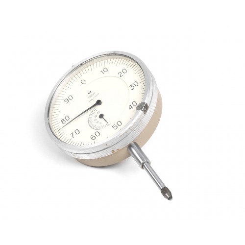 Индикатор часового типа ИЧ- 25 0,01 с ушком кл.1  КировИнструмент