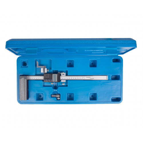 Штангенрейсмас ШРЦ- 250 0,01 электронный