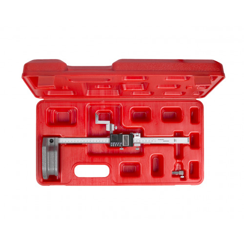 Штангенрейсмас ШРЦ- 250 0,01 электронный SHAN