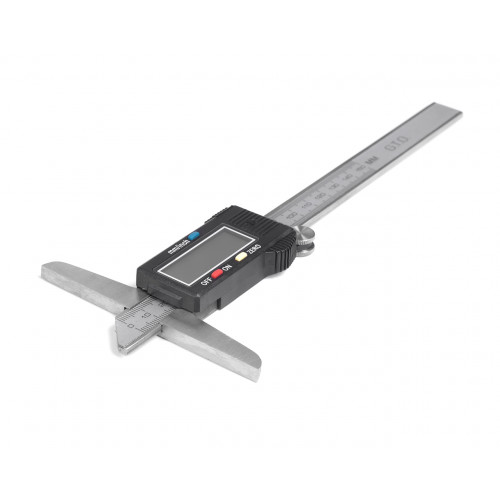 Штангенглубиномер ШГЦ- 150 0.01 электронный GTO