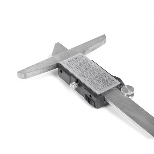 Штангенглубиномер ШГЦ- 150 0.01 электронный GTO