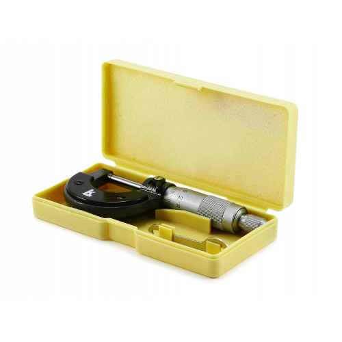 Микрометр МК-  50 0,01 КЛБ*