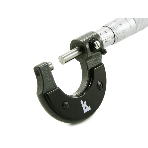 Микрометр МК-  50 0,01 КЛБ*