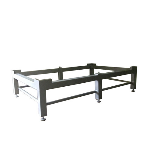 Стенд для плиты регулируемый 1000x630