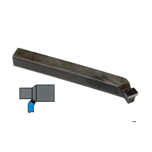 Резец проход.упорн.отогн. 32х20х170 ВК8 лев.