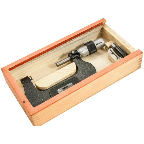 Микрометр МК- 150 0,01 МИК PRO