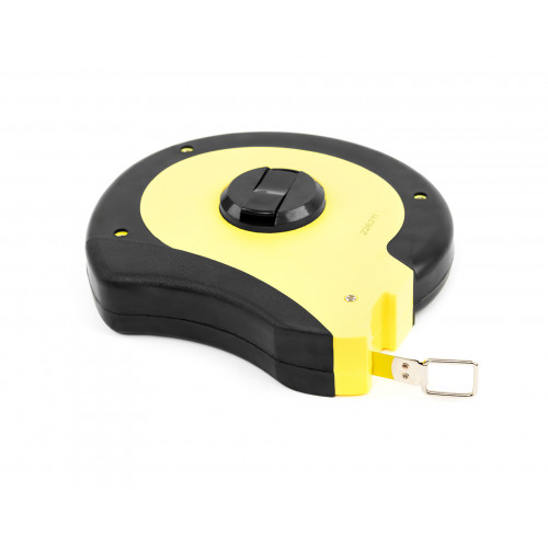 Рулетка 50м с кольцом кл.3 Р50У3К Micron