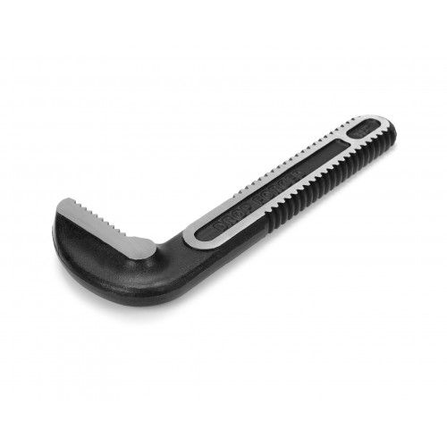 Набор сменных губок к ключу 24" "Stillson" HEAVY DUTY HORTZ