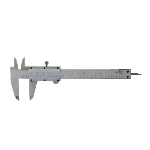 Штангенциркуль ШЦ-1-150 0,02 ЧИЗ Premium