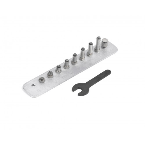 Нутромер индикаторныйэлектр. НИЦ пов.точн. 18-50 0,002 ЧИЗ