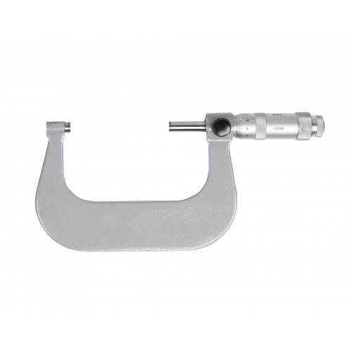 Микрометр МК- 125 0,01