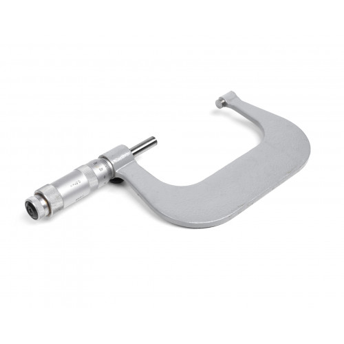 Микрометр МК- 125 0,01