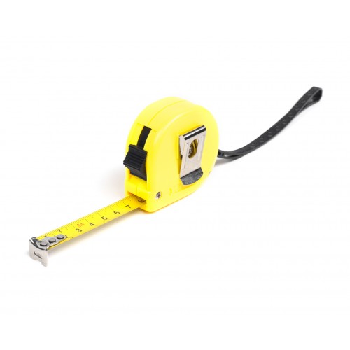 Рулетка   3м с держателем кл.3 Р3УЗД с поверкой КЛБ