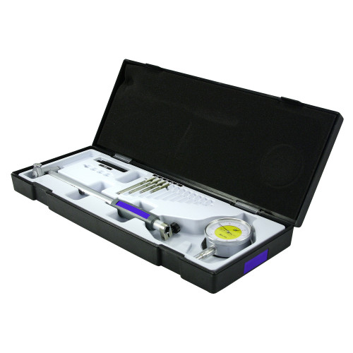 Нутромер индикаторный НИ   18- 50 0,01 МИК PRO