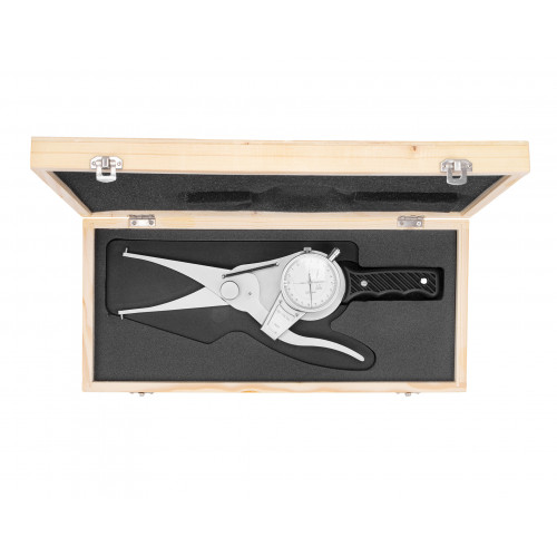 Кронциркуль индикаторный 50-70мм (L=100) 0.01 д/внутренних измерений SHAN