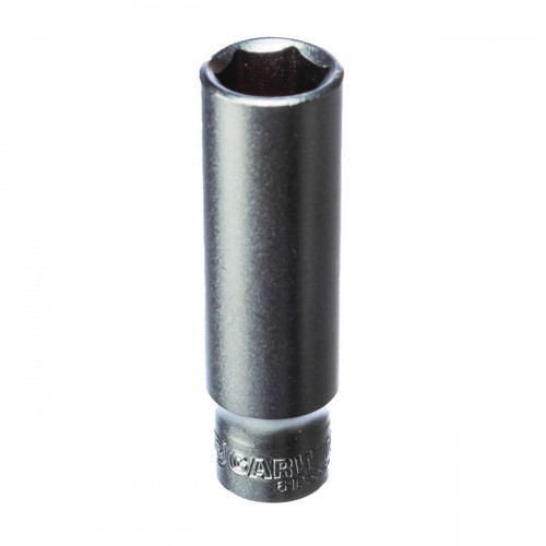 GARWIN PRO S0111L Головка торцевая глубокая 6гр. 1/4