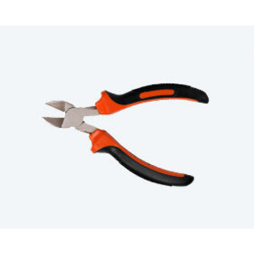 Кусачки боковые 180 Satin Finish HOR