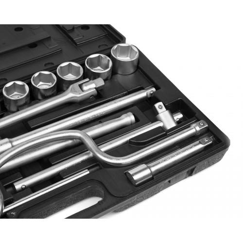 Набор головок торцевых №1 (32пр.) 8-32 HOR