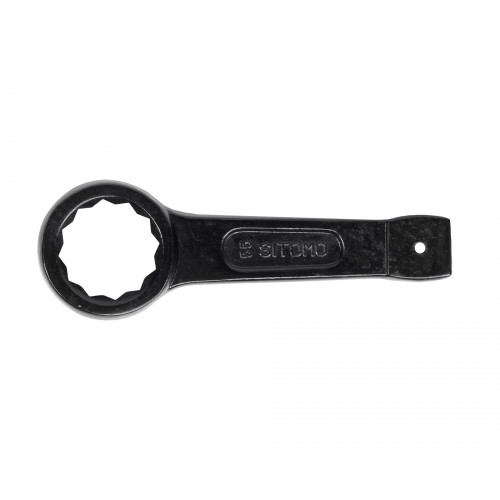 Ключ накидной ударный  55 SIT