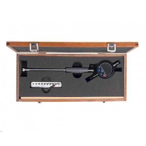 Нутромер индикаторныйэлектр. НИЦ пов.точн. 18-50 0,002 ЧИЗ