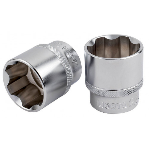 Licota R4025 Головка торцевая super lock 1/2