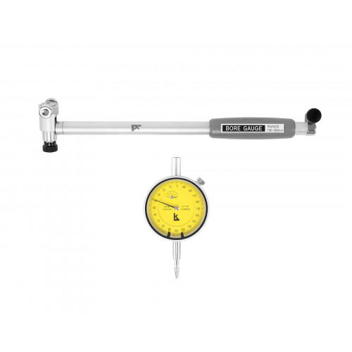 Нутромер индикаторный НИ пов.точн. 100-160 0,001 КЛБ