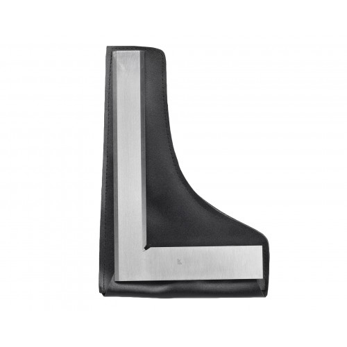 Угольник лекальный УЛП-160х100 кл.0 КЛБ