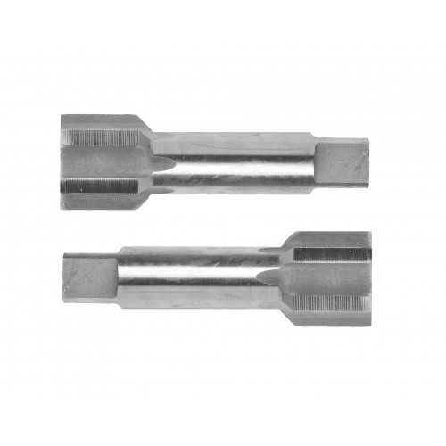 Метчик М48x5 м/р компл. 2 шт. Р6М5 HORTZ