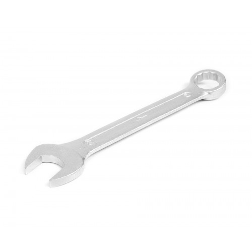 Ключ гаечный комбинированный 27x27 КЗСМИ