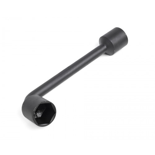 Ключ торцевой с внутренним шестигранником 46 изогнутый SIT