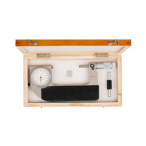 Микрометр рычажный МР-100 0,002 ИЗМЕРОН