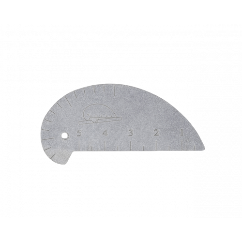 Шаблон УШК-1 универс. им. Красовского А.И.