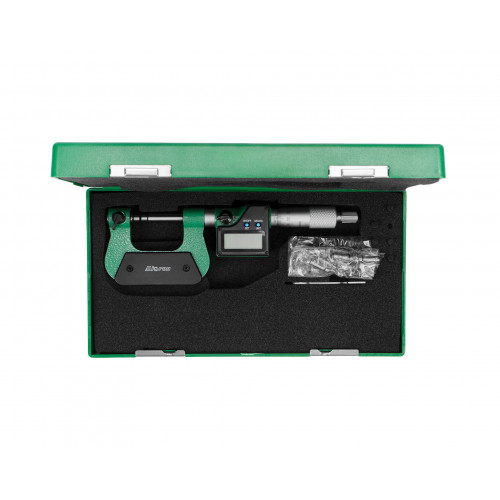 Микрометр универсальный МВУЦ-25 0,001 электр. МИК