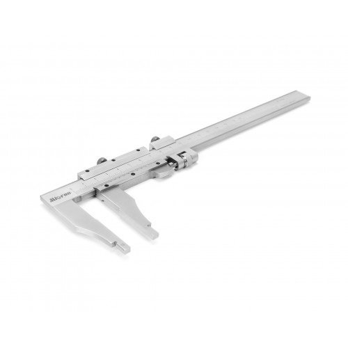 Штангенциркуль ШЦ-3- 160 0,05 МИК