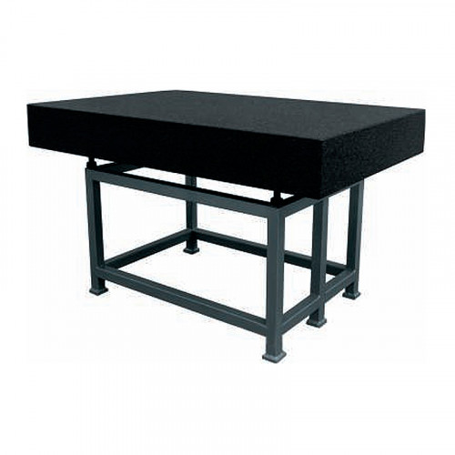 Плита поверочная  400x 400x 50 (разметочная) гранит класс точности 1 901-112 Mitutoyo