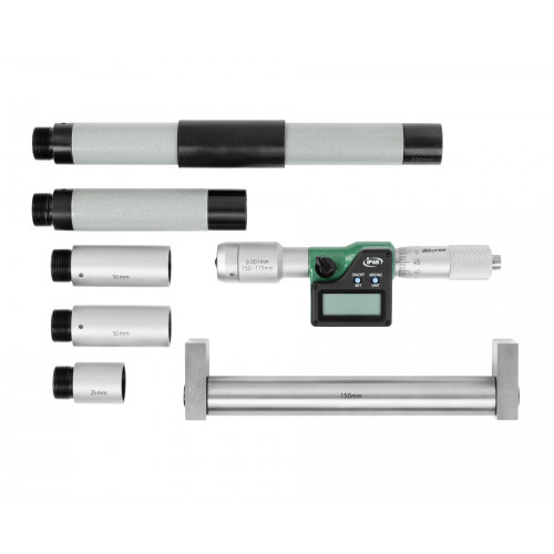 Нутромер микром. НМЦ электр. 150- 600 0,001 (ГРСИ №93960-24) МИК