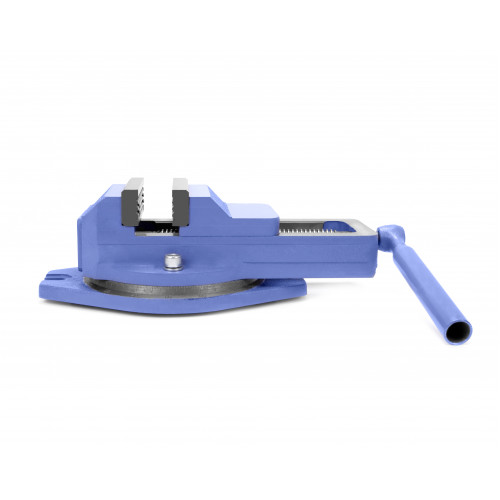 Тиски стан.чуг.     пов.7200-0215-02 160 Гомель