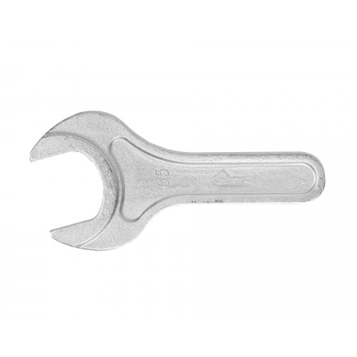 Ключ гаечный рожковый односторонний  65 КЗСМИ