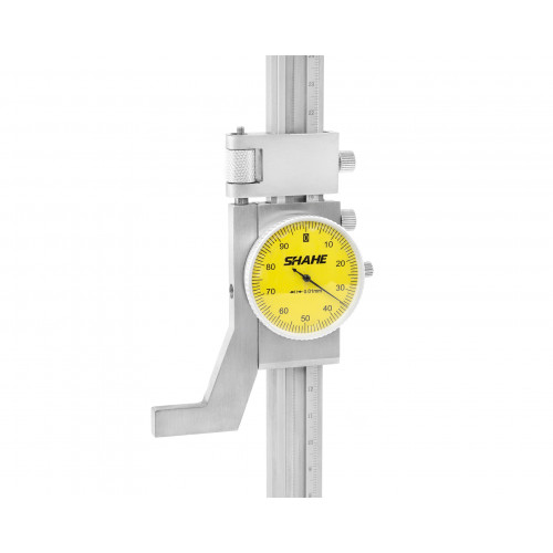 Штангенрейсмас ШРК- 250 0,01 SHAHE