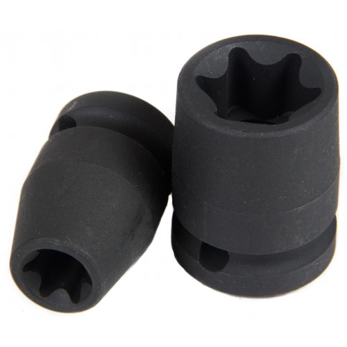Licota A4SAE18 Головка ударная 1/2