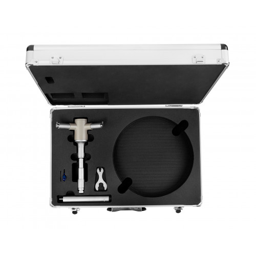 Нутромер микром. 3-точ. 175-200 0,005 б/у/к SHAN