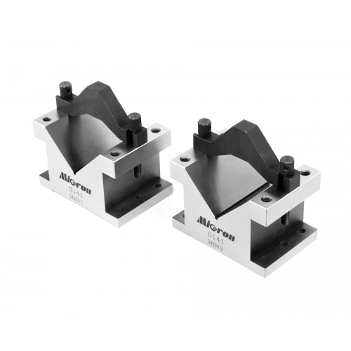 Призмы поверочные П1-4 150x100x100 класс точности 1 (12-110мм) (2шт) МИК